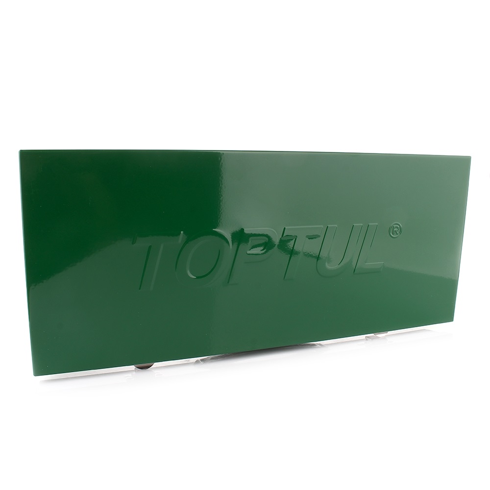 Набор ключей комбинированных 16 шт. 6-24 мм (metal box) TOPTUL GAAD1602 Набор ключей комбинированных 16 шт. 6-24 мм (metal box) TOPTUL GAAD1602