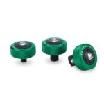 Набор мини трещоток дисковых 1/4-1/2" 3 ед. TOPTUL GAAR0302