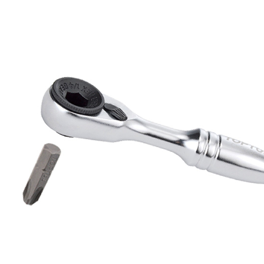 Набор бит 1/4" 35 ед. TOPTUL GACW3503 Набор бит 1/4" 35 ед. TOPTUL GACW3503