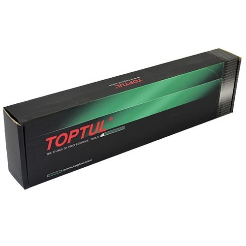 Набор инструмента 1/2" 15 ед. 6-гранный TOPTUL GCAD1508 Набор инструмента 1/2" 15 ед. 6-гранный TOPTUL GCAD1508
