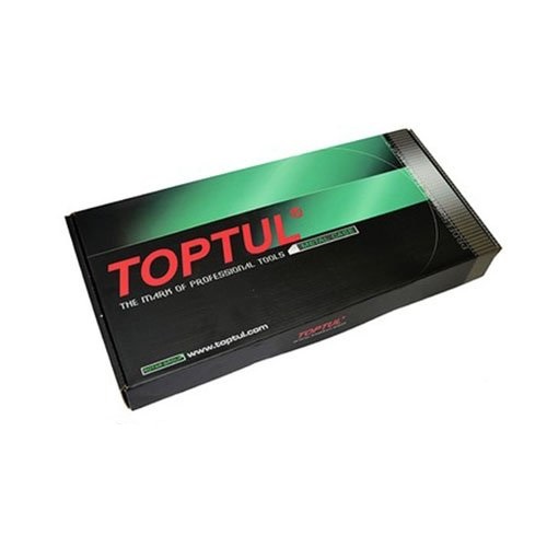 Набор инструмента 1/2" 26 ед. 6-гранный TOPTUL GCAD2601 Набор инструмента 1/2" 26 ед. 6-гранный TOPTUL GCAD2601