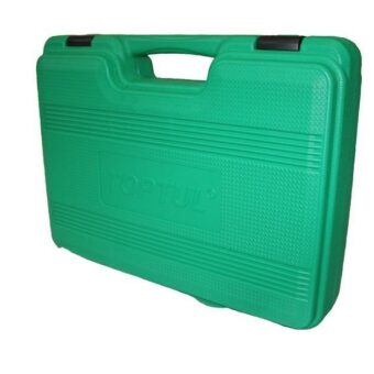 Набор инструмента 1/4" и 1/2" 94 ед. 12-гранный new box TOPTUL GCAI094R1 Набор инструмента 1/4" и 1/2" 94 ед. 12-гранный new box TOPTUL GCAI094R1
