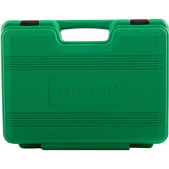 Набор инструмента 1/4" и 1/2" 108 ед. 12-гранный TOPTUL GCAI108R1 Набор инструмента 1/4" и 1/2" 108 ед. 12-гранный TOPTUL GCAI108R1
