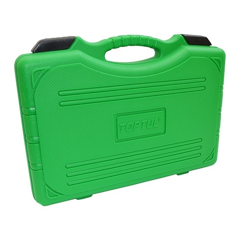 Набор инструмента 1/2" 24 ед. TOPTUL GCAI2401 Набор инструмента 1/2" 24 ед. TOPTUL GCAI2401