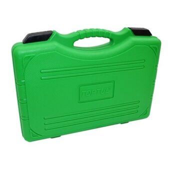 Набор инструмента 1/2" 24 ед. TOPTUL GCAI2411 Набор инструмента 1/2" 24 ед. TOPTUL GCAI2411