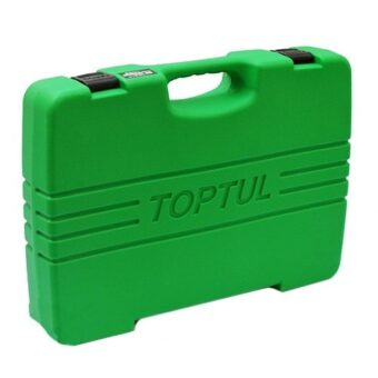 Набор инструмента комбинированный 96 ед. TOPTUL GCAI9601