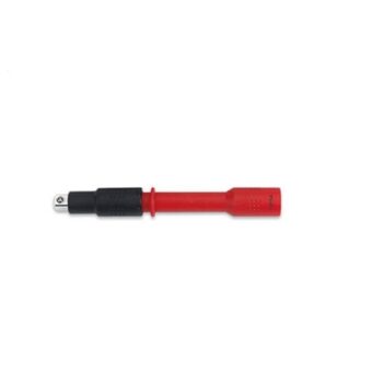 Набор инструмента электроизолированного VDE 1/2" 16 ед. 6-гранный TOPTUL GZC1609 Набор инструмента электроизолированного VDE 1/2" 16 ед. 6-гранный TOPTUL GZC1609