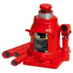 Домкрат бутылочный HEAVY DUTY 30 т 230-360 мм TORIN T93004D