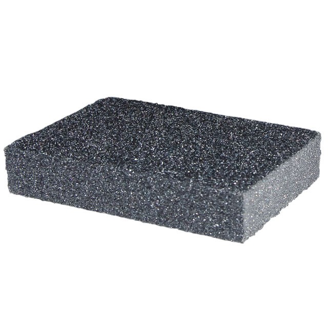 intertool-ht-0912-photo-1 Губка для шлифования, оксид алюминия INTERTOOL