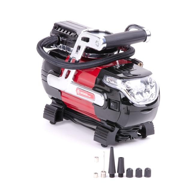 intertool-ac-0002-photo-1 Компрессор автомобильный 12В. Один цилиндр 30 мм INTERTOOL AC-0002