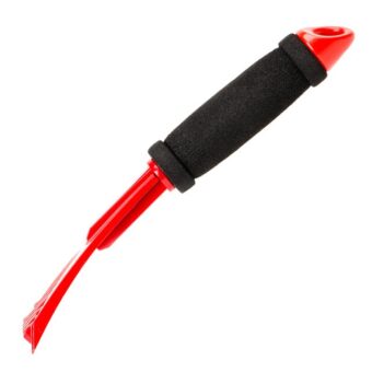 Скребок автомобильный для стекла 29х10см INTERTOOL AT-0103