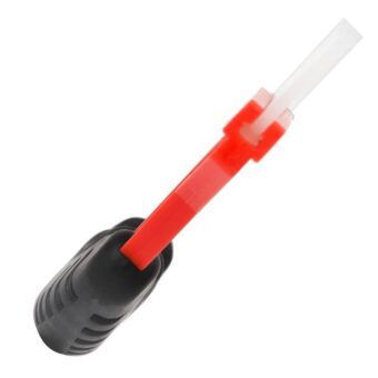Водосгон силиконовый 30см INTERTOOL AT-0142