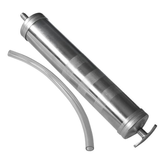 intertool-at-3065-photo-1 Шприц для заливки масла 500 мл INTERTOOL AT-3065