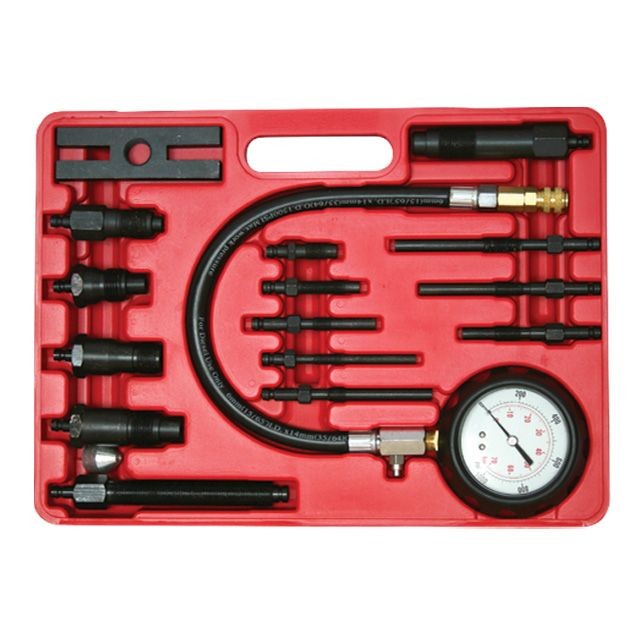 intertool-at-4003-photo-1 Компрессометр для дизельных двигателей INTERTOOL AT-4003