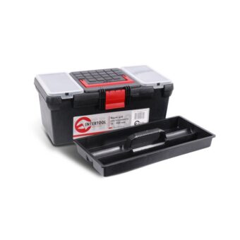 Ящик для инструментов 16" INTERTOOL