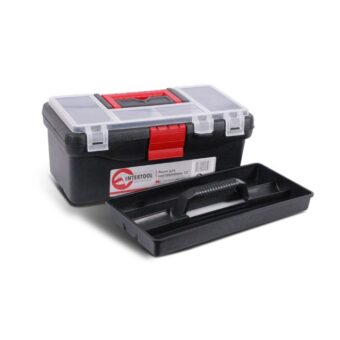 Ящик для инструментов 13" INTERTOOL