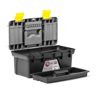 Ящик для инструмента 14" 355*182*153мм INTERTOOL BX-0314