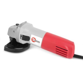 Шлифмашина угловая 750 Вт, 11000 об/мин, 125 мм INTERTOOL DT-0263 Шлифмашина угловая 750 Вт, 11000 об/мин, 125 мм INTERTOOL DT-0263
