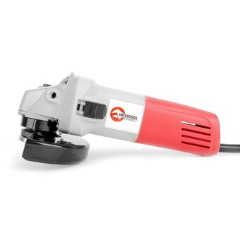 Шлифмашина угловая 750 Вт, 11000 об/мин, 125 мм INTERTOOL DT-0263 Шлифмашина угловая 750 Вт, 11000 об/мин, 125 мм INTERTOOL DT-0263