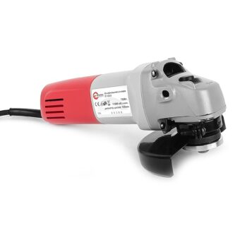 Шлифмашина угловая 750 Вт, 11000 об/мин, 125 мм INTERTOOL DT-0263 Шлифмашина угловая 750 Вт, 11000 об/мин, 125 мм INTERTOOL DT-0263