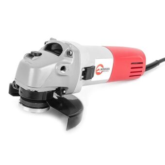 Шлифмашина угловая 750 Вт, 11000 об/мин, 125 мм INTERTOOL DT-0263 Шлифмашина угловая 750 Вт, 11000 об/мин, 125 мм INTERTOOL DT-0263