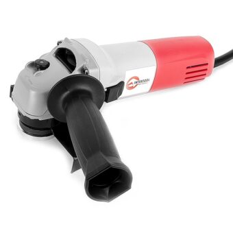 Шлифмашина угловая 750 Вт, 11000 об/мин, 125 мм INTERTOOL DT-0263 Шлифмашина угловая 750 Вт, 11000 об/мин, 125 мм INTERTOOL DT-0263