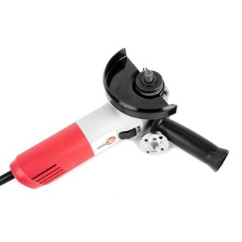 Шлифмашина угловая 750 Вт, 11000 об/мин, 125 мм INTERTOOL DT-0263 Шлифмашина угловая 750 Вт, 11000 об/мин, 125 мм INTERTOOL DT-0263