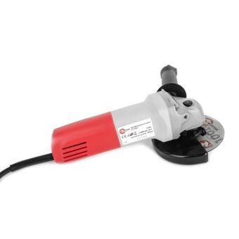 Шлифмашина угловая 750 Вт, 11000 об/мин, 125 мм INTERTOOL DT-0263 Шлифмашина угловая 750 Вт, 11000 об/мин, 125 мм INTERTOOL DT-0263