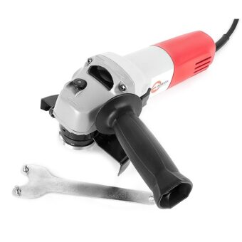 Шлифмашина угловая 750 Вт, 11000 об/мин, 125 мм INTERTOOL DT-0263 Шлифмашина угловая 750 Вт, 11000 об/мин, 125 мм INTERTOOL DT-0263