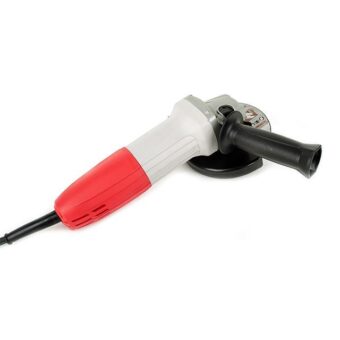 Шлифмашина угловая 860 Вт, 11000 об/мин, диаметр круга 125 мм INTERTOOL DT-0267 Шлифмашина угловая 860 Вт, 11000 об/мин, диаметр круга 125 мм INTERTOOL DT-0267