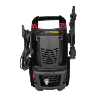 Мойка высокого давления 1200Вт, ном.5.5 л/мин, макс. 6.5 л/мин, 70-100бар INTERTOOL DT-1502 Мойка высокого давления 1200Вт, ном.5.5 л/мин, макс. 6.5 л/мин, 70-100бар INTERTOOL DT-1502