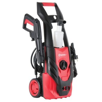 Мойка высокого давления 1400 Вт, 80-110 бар INTERTOOL DT-1503 Мойка высокого давления 1400 Вт, 80-110 бар INTERTOOL DT-1503