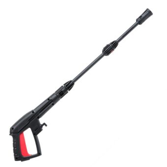 Мойка высокого давления 1400 Вт, 80-110 бар INTERTOOL DT-1503 Мойка высокого давления 1400 Вт, 80-110 бар INTERTOOL DT-1503