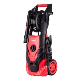 Мойка высокого давления 1800 Вт, 100-130 бар INTERTOOL DT-1504 Мойка высокого давления 1800 Вт, 100-130 бар INTERTOOL DT-1504
