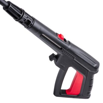 Мойка высокого давления 1800 Вт, 100-130 бар INTERTOOL DT-1504