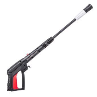 Мойка высокого давления 1800 Вт, 100-130 бар INTERTOOL DT-1504