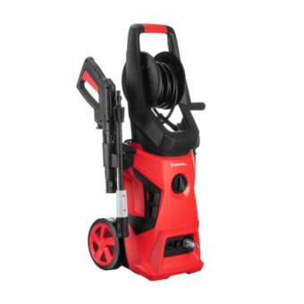 Мойка высокого давления 2000Вт, ном. 6,5 л/мин, макс. 7.5 л/мин, 110-160бар INTERTOOL DT-1517 Мойка высокого давления 2000Вт, ном. 6,5 л/мин, макс. 7.5 л/мин, 110-160бар INTERTOOL DT-1517