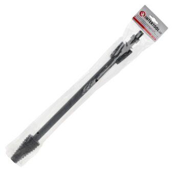 Насадка фреза грязевая для моек высокого давления DT-1503/1504/1508/1509/1515/1517 INTERTOOL DT-1541