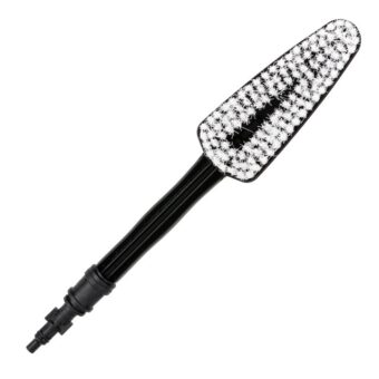 Насадка щетка к мойкам высокого давления DT-1503/DT-1504/1508/1509/1515/1517 INTERTOOL DT-1542