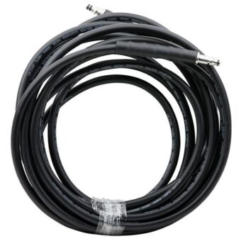 Шланг высокого давления 5м, к мойке DT-1503/1504/1508/1509/1515/1517, макс. 170бар INTERTOOL DT-1545 Шланг высокого давления 5м, к мойке DT-1503/1504/1508/1509/1515/1517, макс. 170бар INTERTOOL DT-1545