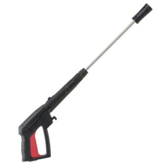 Пистолет к мойкам высокого давления DT-1503/1504/1508/1509/1515/1517, макс. 200 бар INTERTOOL DT-1550 Пистолет к мойкам высокого давления DT-1503/1504/1508/1509/1515/1517, макс. 200 бар INTERTOOL DT-1550