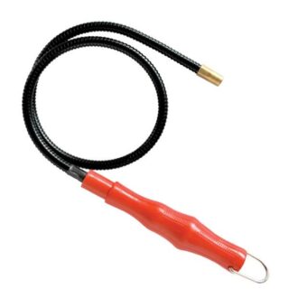 Магнит на гибком удлинителе, до 1,5 кг INTERTOOL ET-1015 Магнит на гибком удлинителе, до 1,5 кг INTERTOOL ET-1015