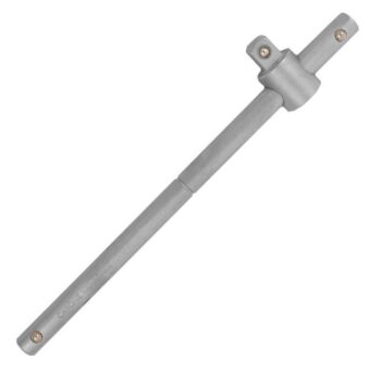 Вороток Т-образный 1/2", Хром-Ванадий INTERTOOL Вороток Т-образный 1/2", Хром-Ванадий INTERTOOL