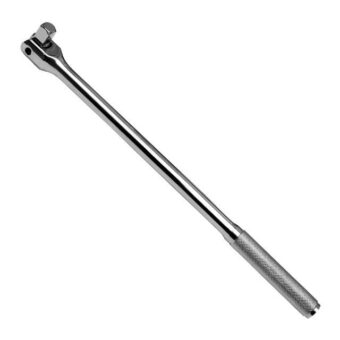Вороток с шарниром 1/2" Хром-Ванадий INTERTOOL Вороток с шарниром 1/2" Хром-Ванадий INTERTOOL
