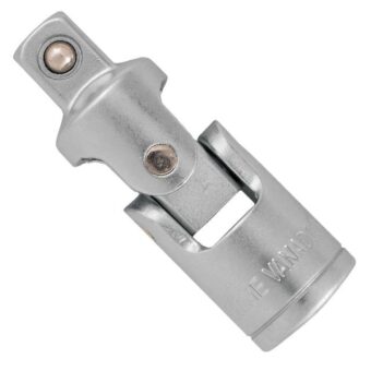 Кардан 1/2", Хром-Ванадий INTERTOOL ET-1113 Кардан 1/2", Хром-Ванадий INTERTOOL ET-1113