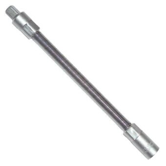 Гибкий удлинитель 1/4" INTERTOOL ET-1201 Гибкий удлинитель 1/4" INTERTOOL ET-1201