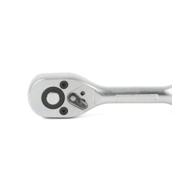 Набор головок 10 шт 1/4" c трещеткой INTERTOOL ET-6008 Набор головок 10 шт 1/4" c трещеткой INTERTOOL ET-6008