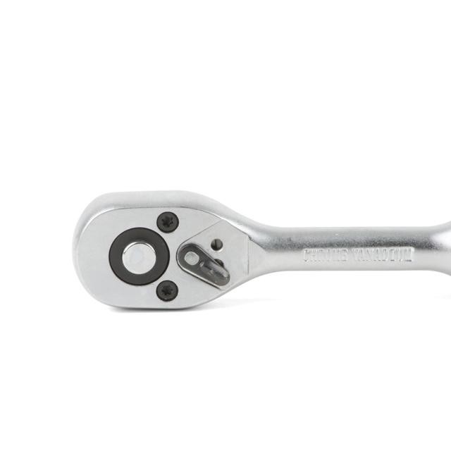 Набор головок 10 шт 1/4" c трещеткой INTERTOOL ET-6008 Набор головок 10 шт 1/4" c трещеткой INTERTOOL ET-6008
