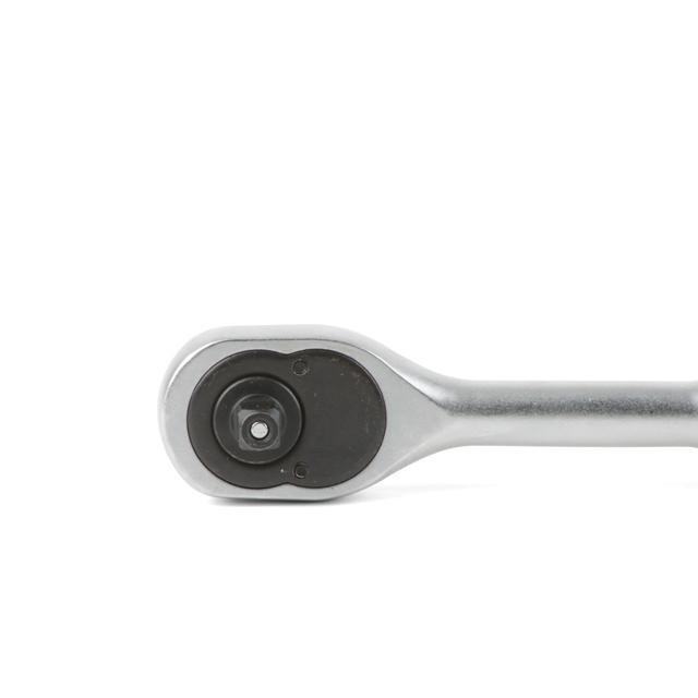 Набор головок 10 шт 1/4" c трещеткой INTERTOOL ET-6008 Набор головок 10 шт 1/4" c трещеткой INTERTOOL ET-6008