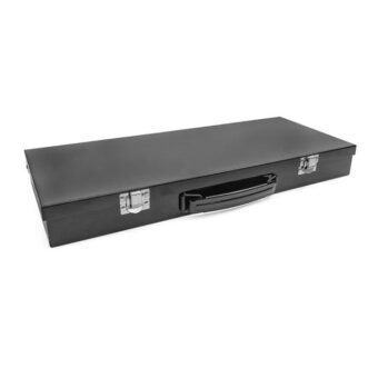 Профессиональный набор инструмента 1/2", 25 ед (головки 10-32 мм) INTERTOOL ET-6025 Профессиональный набор инструмента 1/2", 25 ед (головки 10-32 мм) INTERTOOL ET-6025